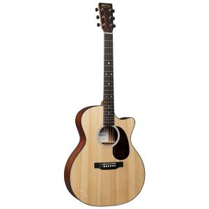 Chitarra acustica elettrificata MARTIN GPC-11E