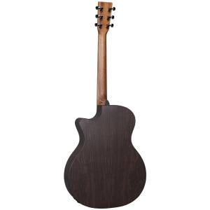 Chitarra acustica elettrificata MARTIN GPCX2E - 02