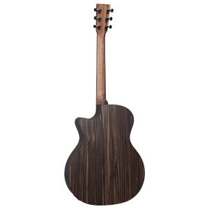 Chitarra acustica elettrificata MARTIN GPCX2E/03