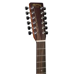 CHITARRA ACUSTICA MARTIN HD1228 w/MH2025