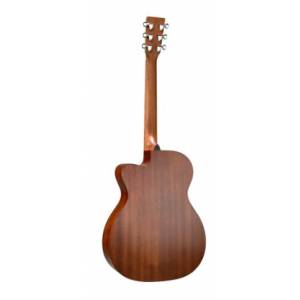 Chitarra acustica elettrificata MARTIN OMC-10E Special