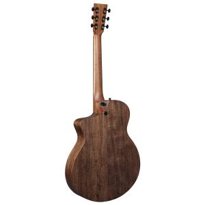 Chitarra acustica elettrificata MARTIN SC-10E