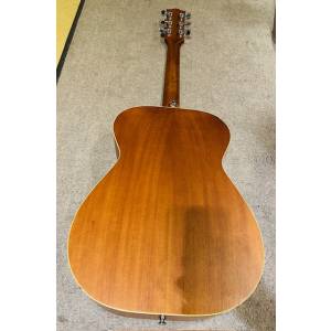 CHITARRA ACUSTICA ELETTRIFICATA MATON EBG808TE