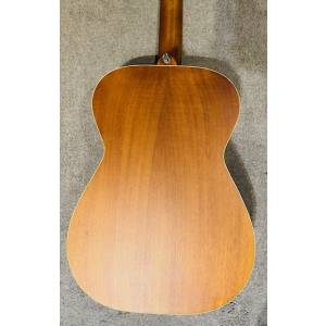 CHITARRA ACUSTICA ELETTRIFICATA MATON EBG808TE