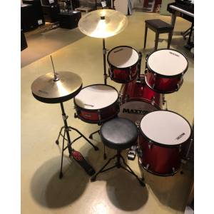 Batteria MAXTONE MXC