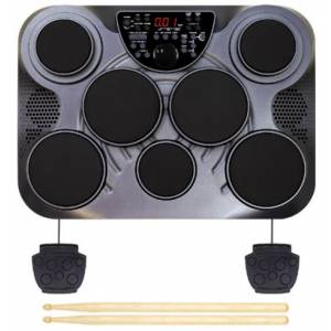 BATTERIA ELETTRONICA medeli dd305