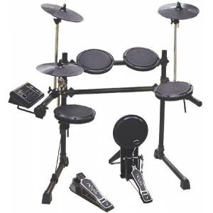 BATTERIA ELETTRONICA medeli DD505