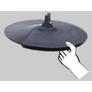 BATTERIA ELETTRONICA medeli dd506