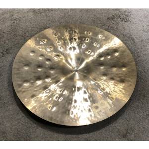 Piatto MEINL Byzance Extra Dry Thin Crash 18