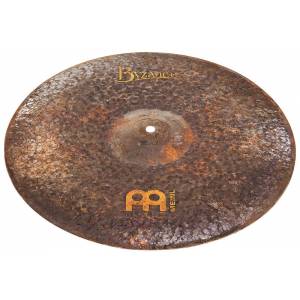 piatto MEINL Byzance extra dry thin crash 20