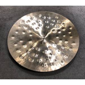 Piatto MEINL Byzance Extra Dry Thin Crash 20