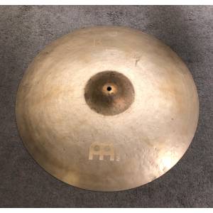 MEINL Byzance Sand Ride 22