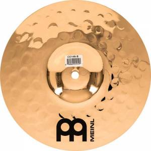 Piatto MEINL Classic Custom CC10S-B Splash 10