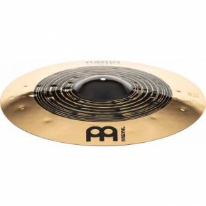 Piatto MEINL Classic Custom Dual Ride 20