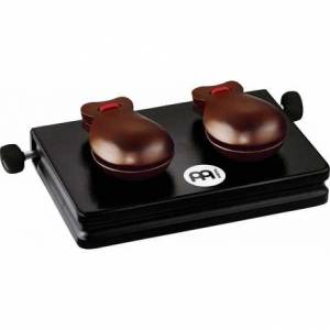 Castagnette nacchere da tavolo MEINL CM 2