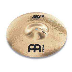 PIATTO MEINL MB20 10" ROCK SPLASH