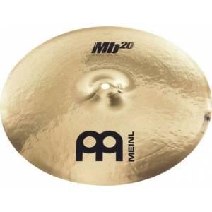 Piatto MEINL MB20 heavey crash 16