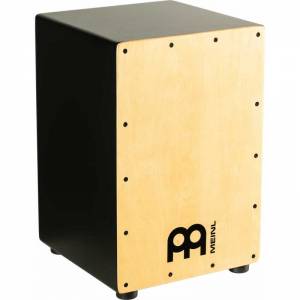 Cajon MEINL MCAJ100BK-MA