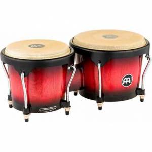 Bongo MEINL Meinl hb100wrb