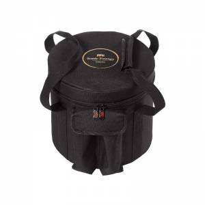 Borsa per campana tibetana MEINL Sonic Energy CSBB8