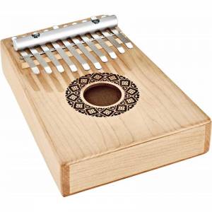 Kalimba MEINL Sonic Energy KL1009H