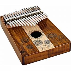 Kalimba MEINL Sonic Energy KL1706H