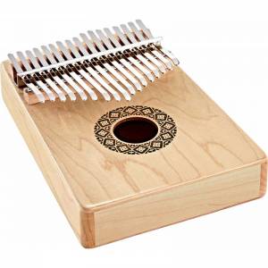 Kalimba MEINL Sonic Energy KL1709H