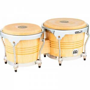 Bonghi MEINL WB200NT-CH