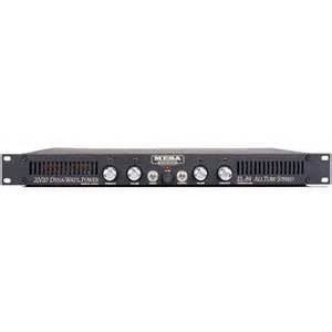 AMPLIFICATORE CHITARRA MESA BOOGIE 20/20