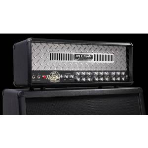 amplificatore per chitarra MESA BOOGIE DUAL RECTIFIER TESTATA