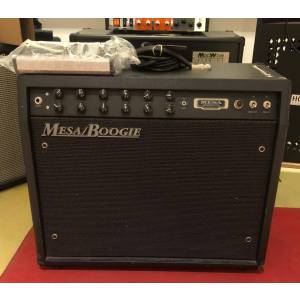 AMPLIFICATORE PER CHITARRA MESA BOOGIE F50 COMBO
