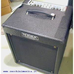 AMPLIFICATORE PER BASSO MESA BOOGIE M-PULSE WALKABOUT SCOUT