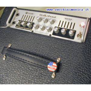 AMPLIFICATORE PER BASSO MESA BOOGIE M-PULSE WALKABOUT SCOUT