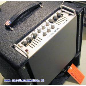 AMPLIFICATORE PER BASSO MESA BOOGIE M-PULSE WALKABOUT SCOUT