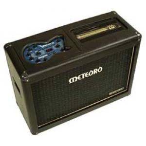 AMPLIFICATORE PER CHITARRA METEORO SCORPION STEREO POWER 2.20