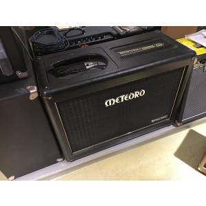 AMPLIFICATORE PER CHITARRA METEORO SCORPION STEREO POWER 2.20