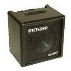 AMPLIFICATORE PER BASSO METEORO ULTRABASS BX200