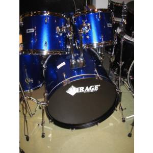 BATTERIA MIRAGE