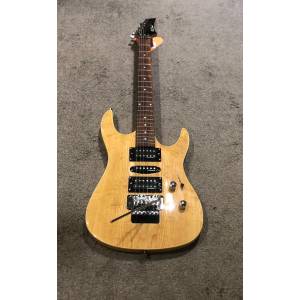 CHITARRA ELETTRICA MJ DOUGLAS FLOYD ROSE