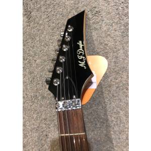 CHITARRA ELETTRICA MJ DOUGLAS FLOYD ROSE