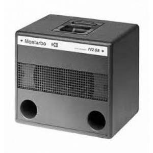 SUBWOOFER MONTARBO 112SA