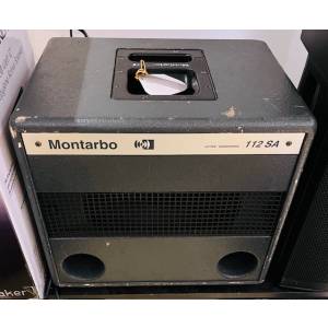 MONTARBO 112SA