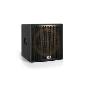 SUBWOOFER MONTARBO EARTH 118