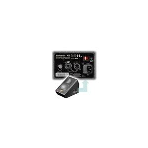 STAGE MONITOR MONTARBO M11A
