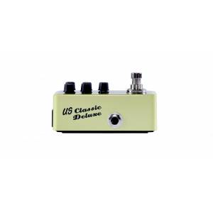 Preamplificatore per chitarra MOOER 006 US CLASSIC DELUXE