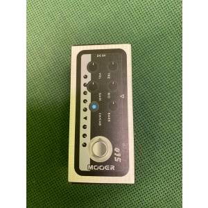 PEDALE EFFETTO  MOOER 015 BROWN SOUND