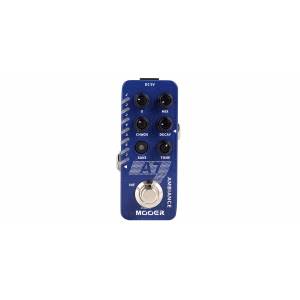 Pedale effetto MOOER A7 Ambiance reverb