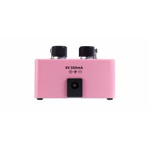 Pedale effetto MOOER D7 Delay X2