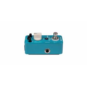 Pedale effetto MOOER Ensemble Queen Bass