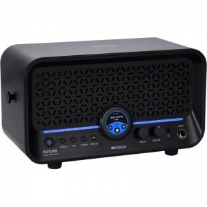 Amplificatore per chitarra MOOER F15I LI Phantom Black